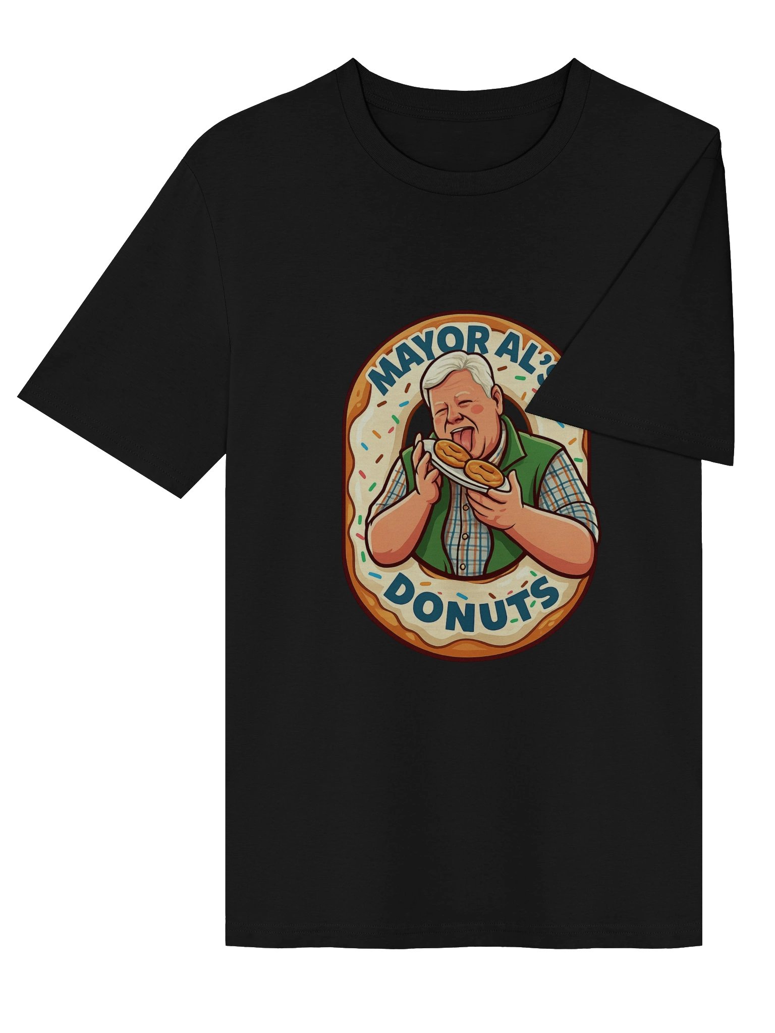 Mayor Al's Donuts product image (4)