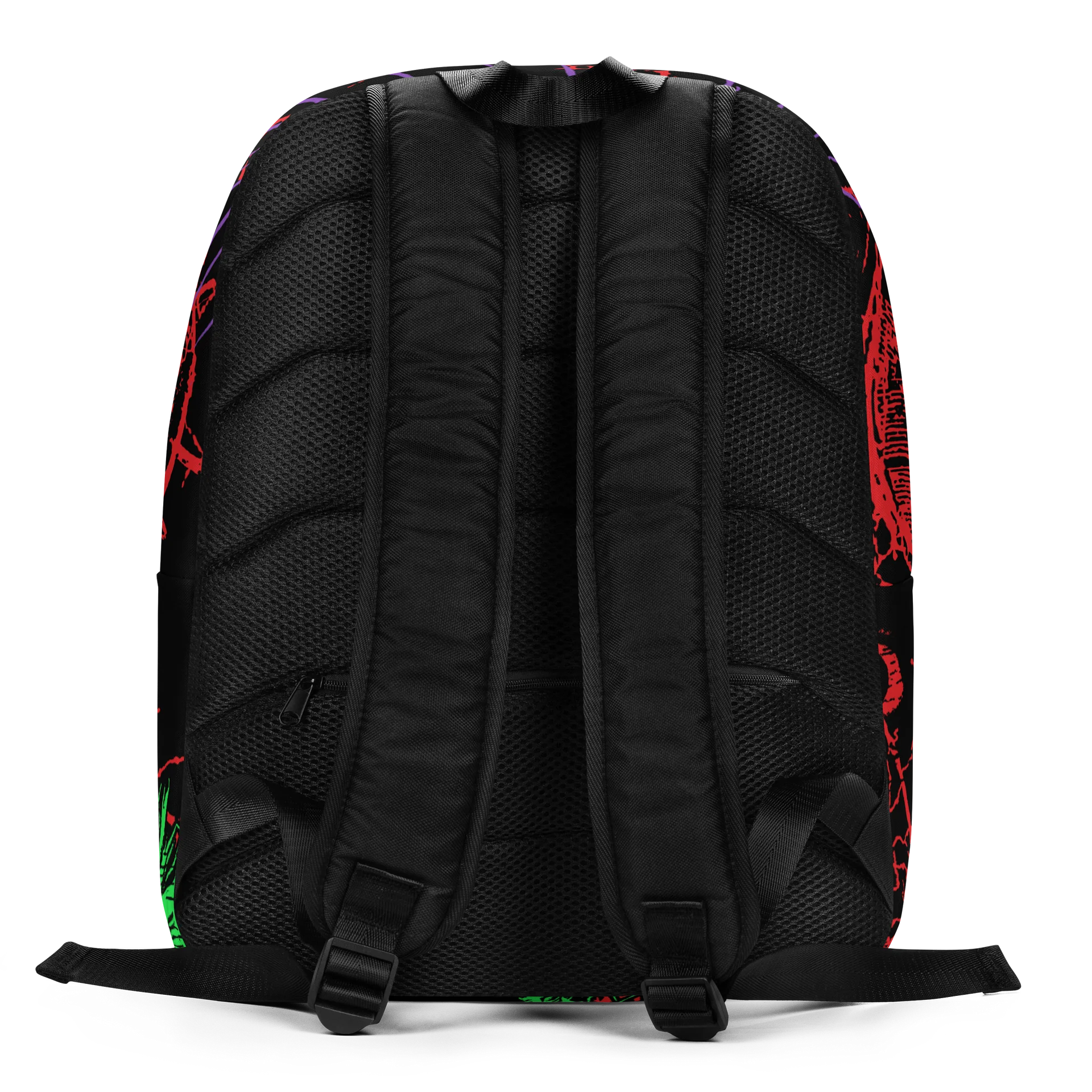 Retro Fiend Backpack product image (5)