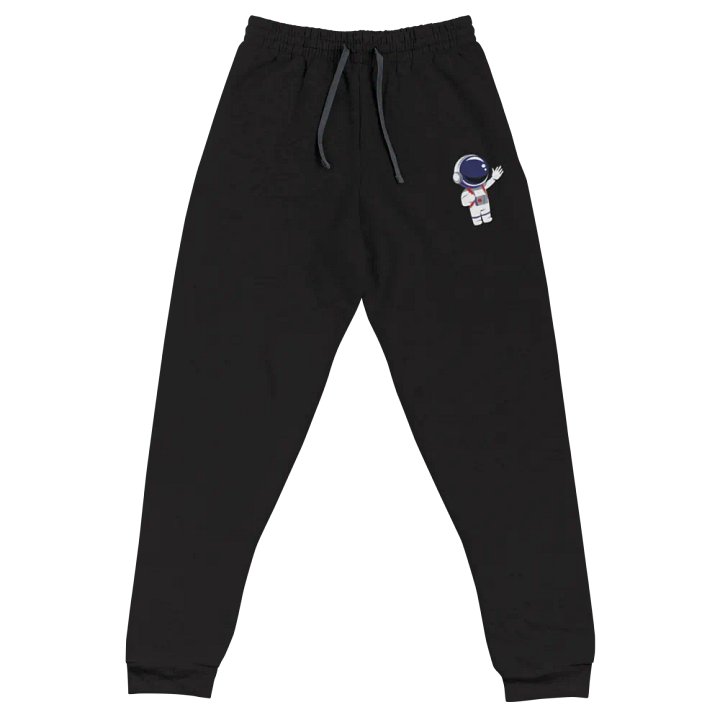 Astronaut Joggers product image (1)