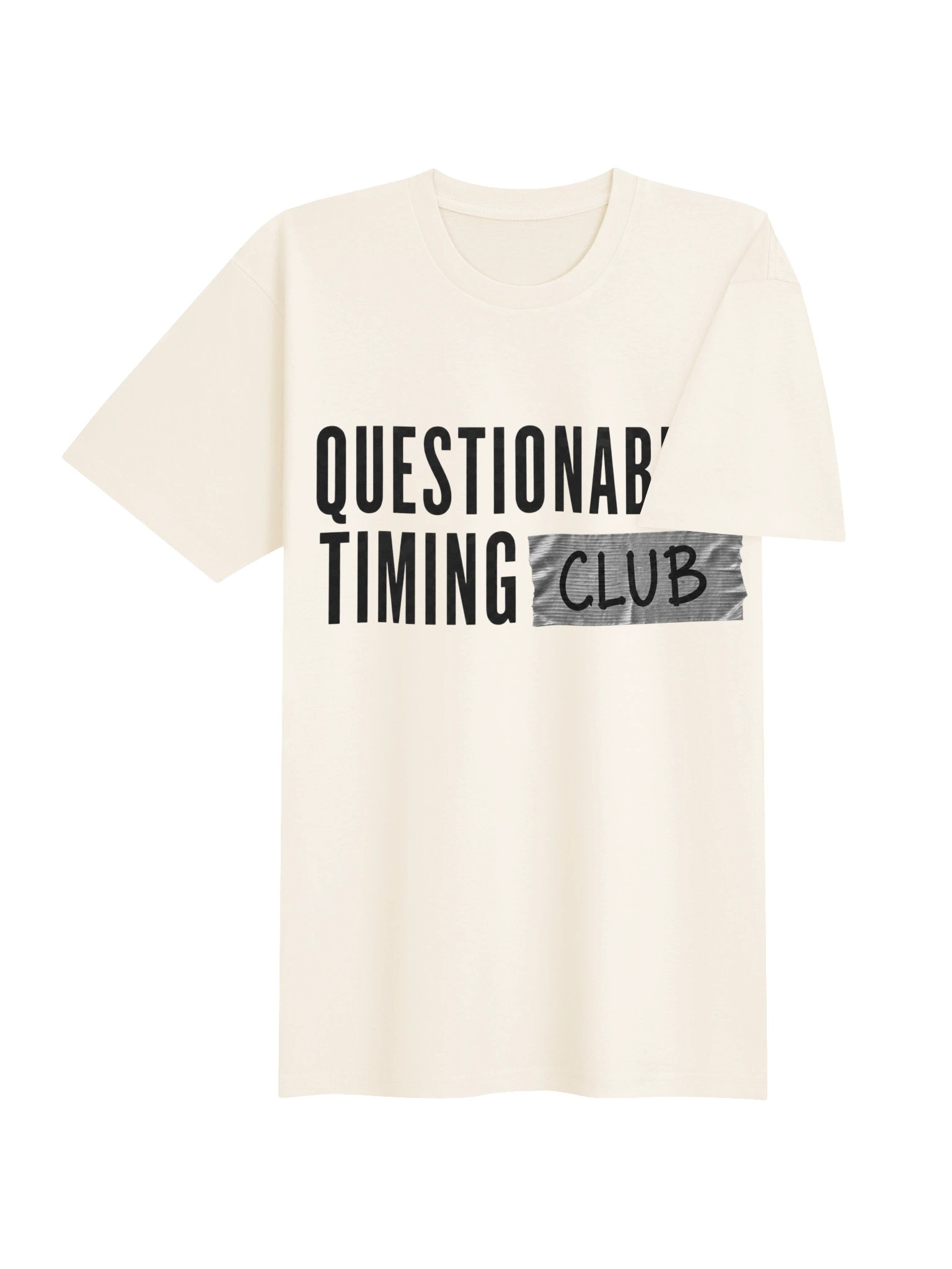 The Altered Toy Tee | Open Edition | QTC product image (4)