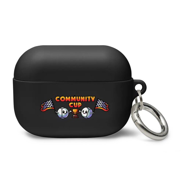 MSLA Community Cup - Airpods Case product image (2)