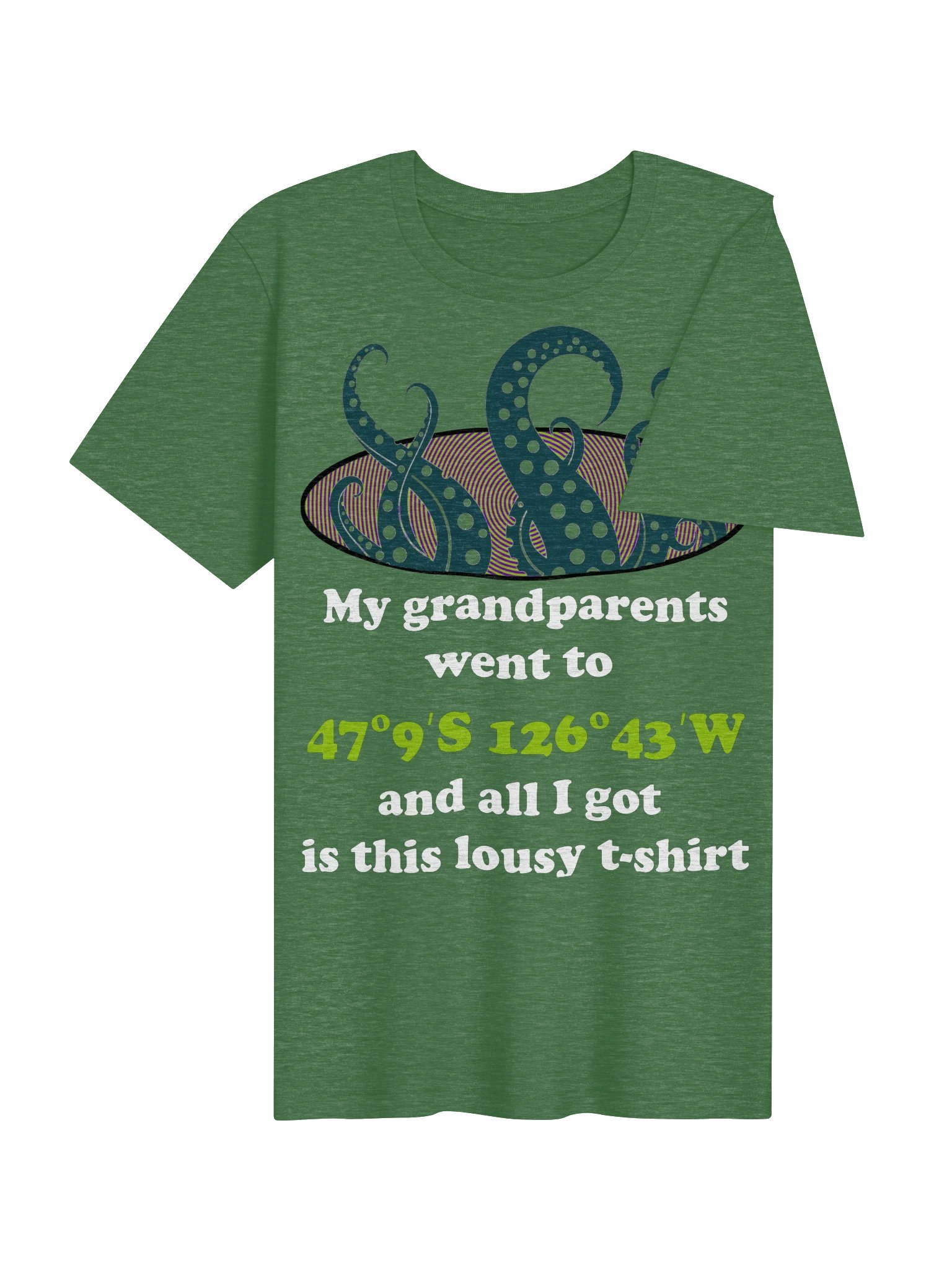 Ia Cthulhu! product image (4)