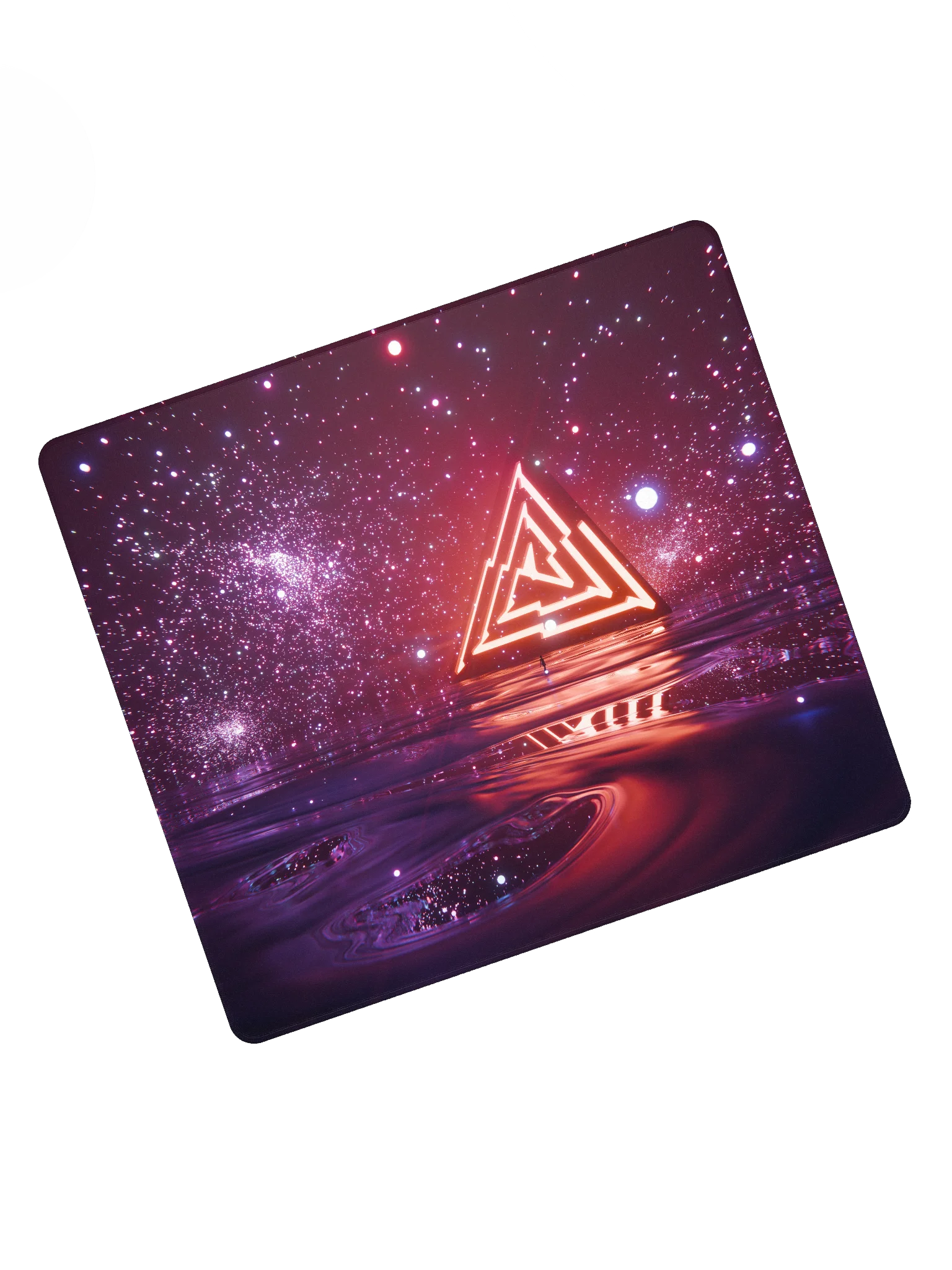 Loom Art Gaming Desk Mat (18″×16″ or 36″×18″) (Redux) product image (7)