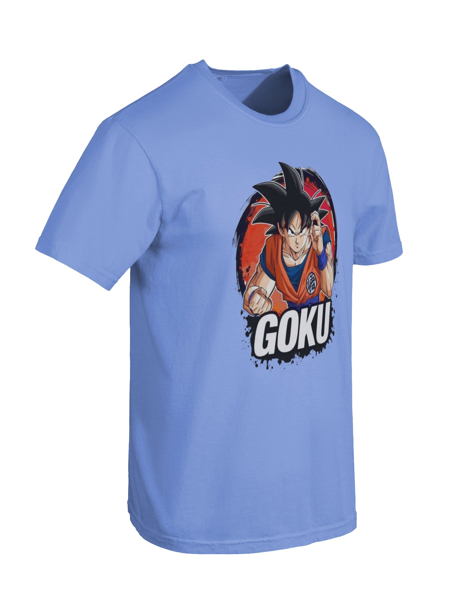 Goku Tee product image (6)