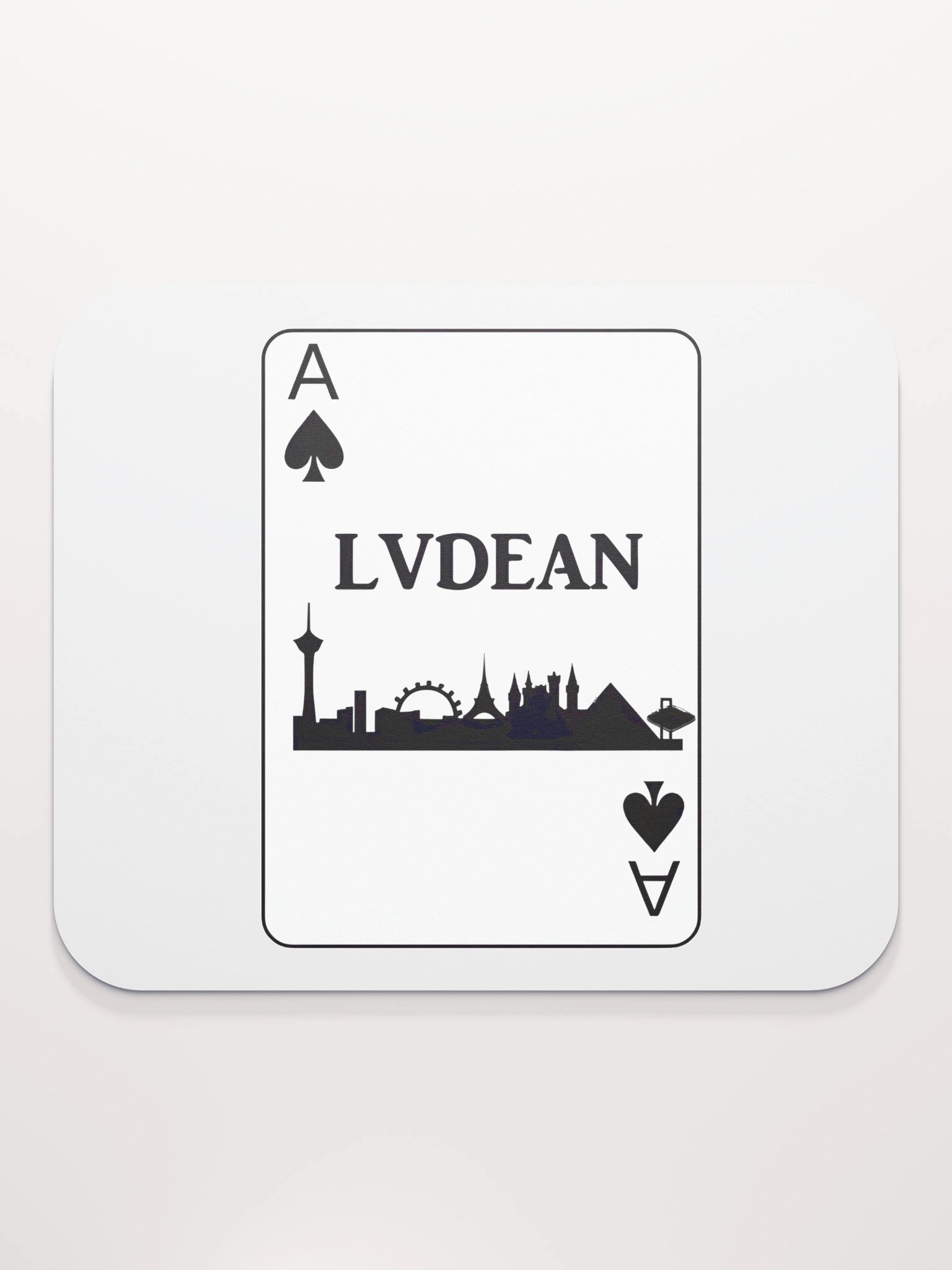 LVDean Mouse Pad product image (2)