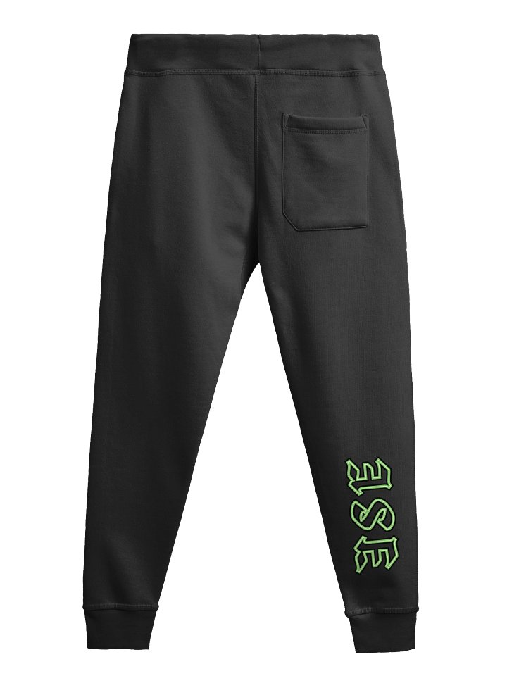 Neon ESE Graffiti Lane Seven Joggers product image (6)