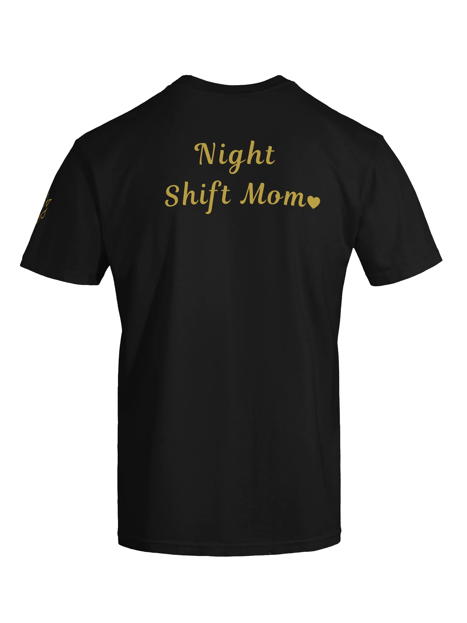 One Shift At A Time Golden. product image (7)