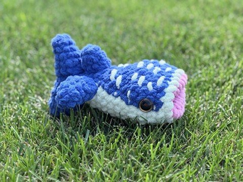 Whale Shark product image (2)