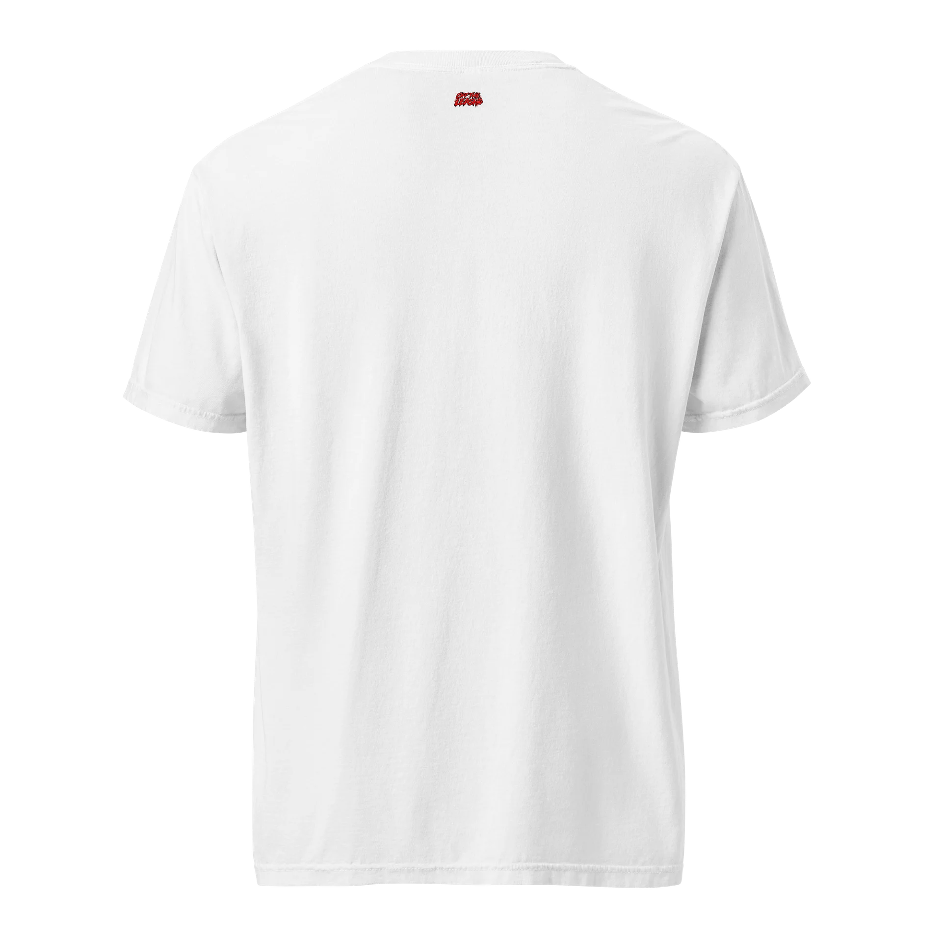 Off the Leash Low-Key Tee product image (2)