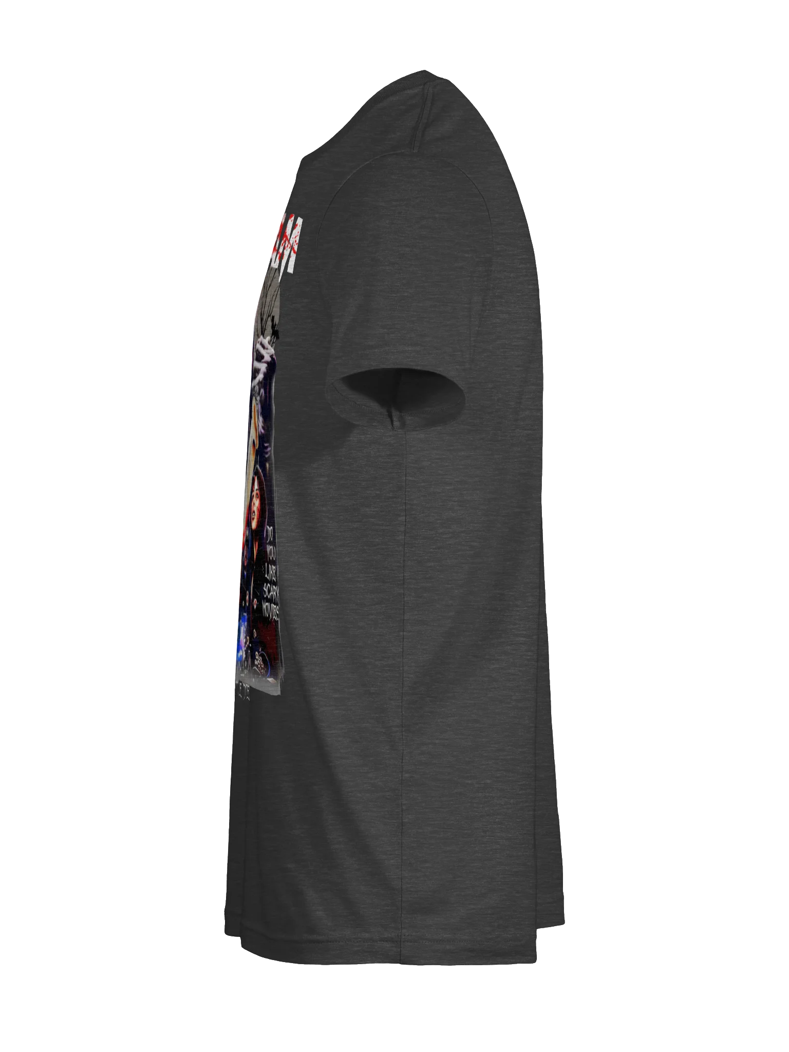 SCREAM TEE product image (41)