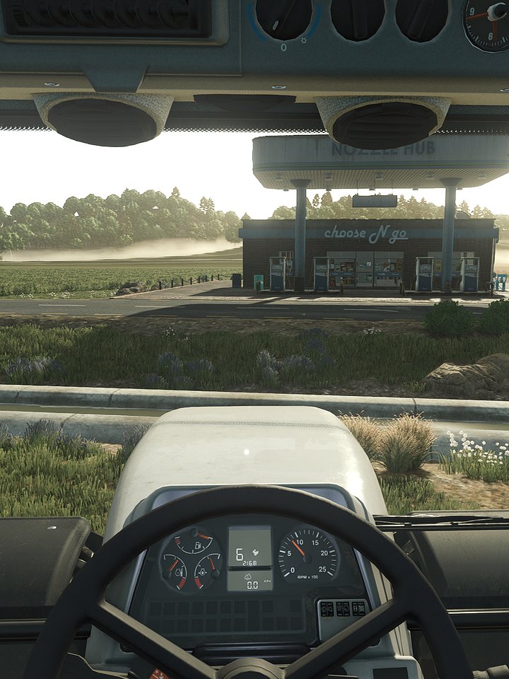 TM FS25 Game Real Life Reshade - BETA + Face/Head Tracker Preset product image (2)