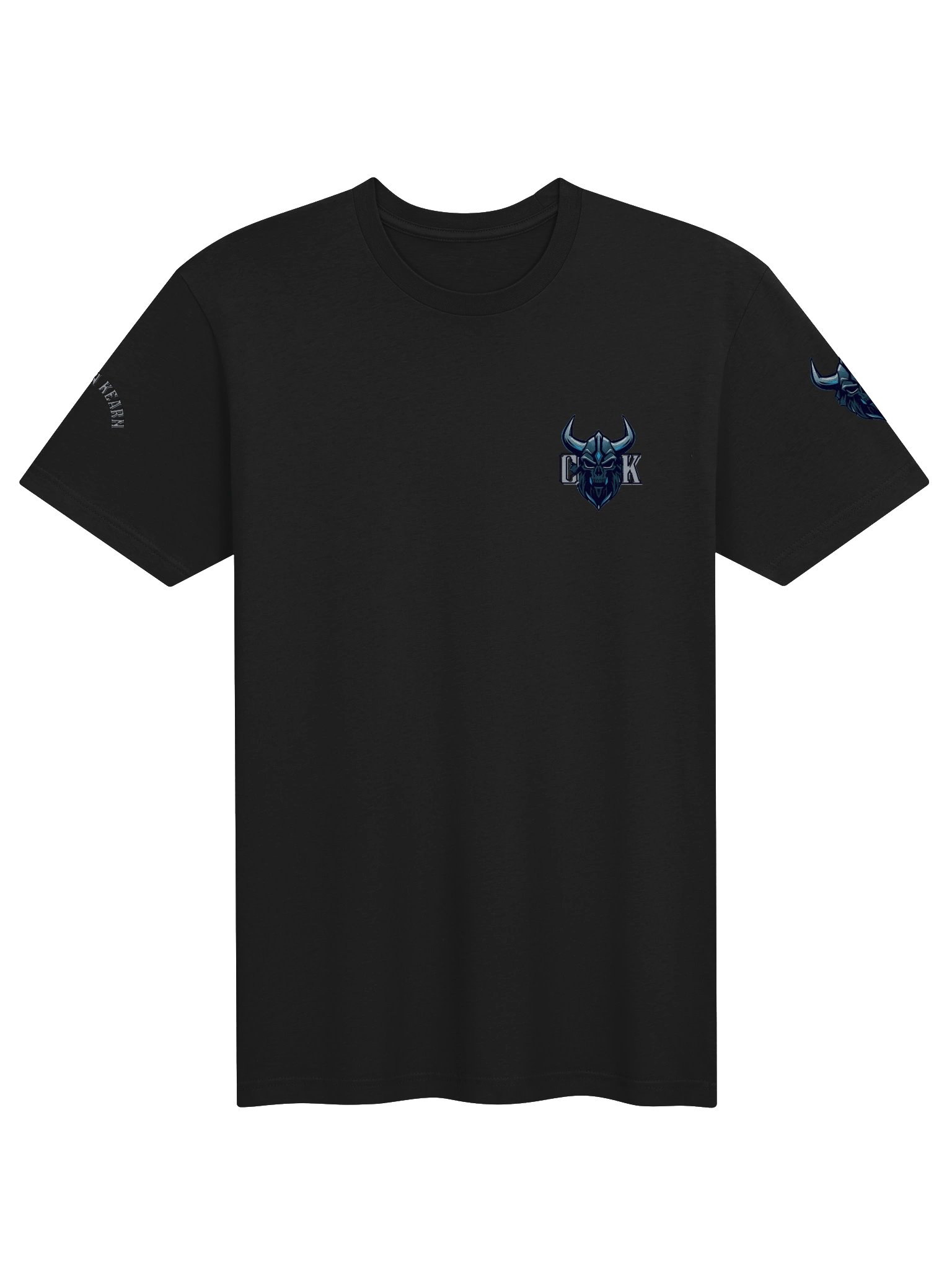 Captain Kearn’s Premium 2026 Promo Shirt product image (1)