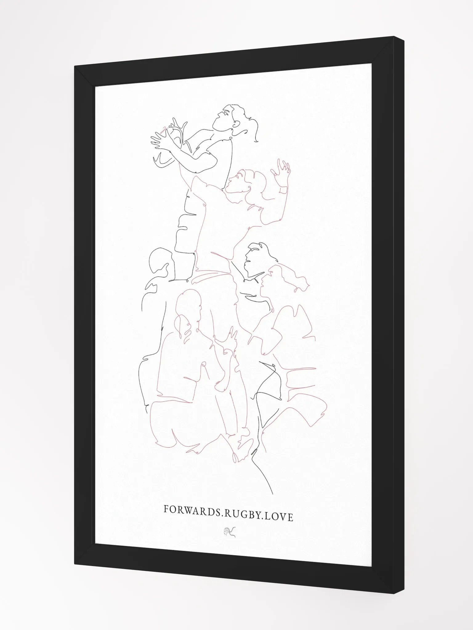 FORWARDS LOVE product image (2)