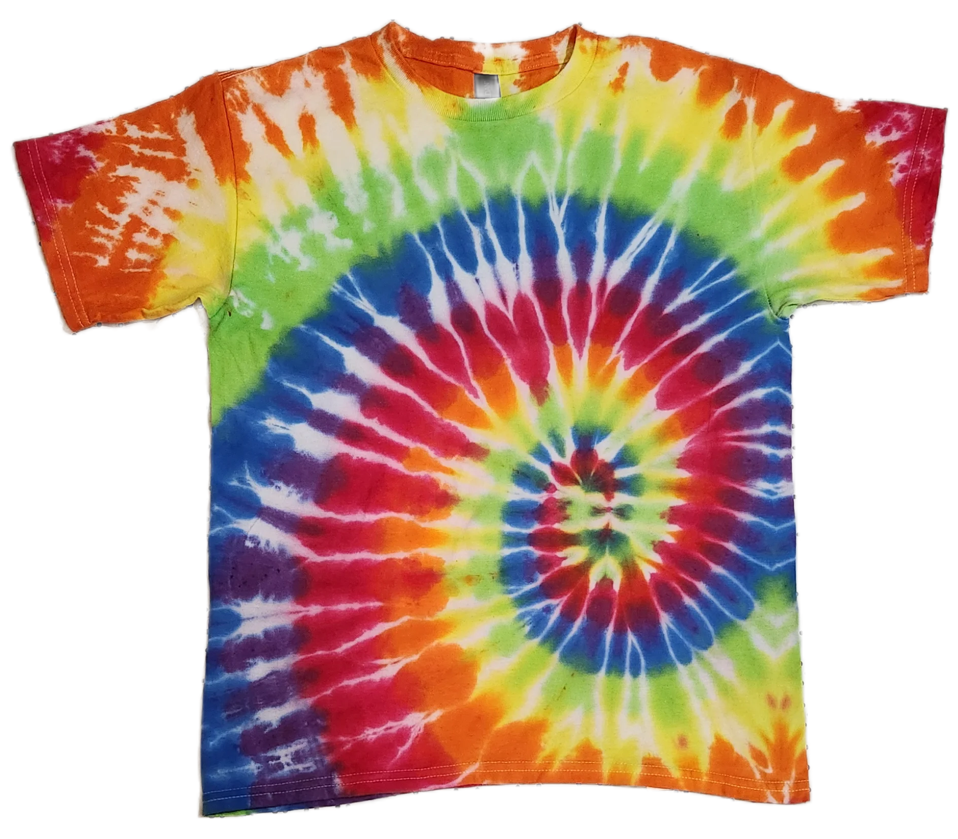 Rainbow Spiral L product image (1)