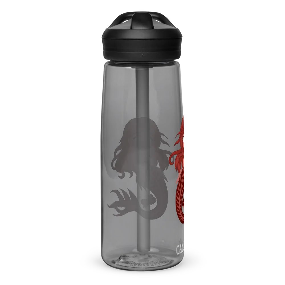 Mermaid Bottle product image (2)