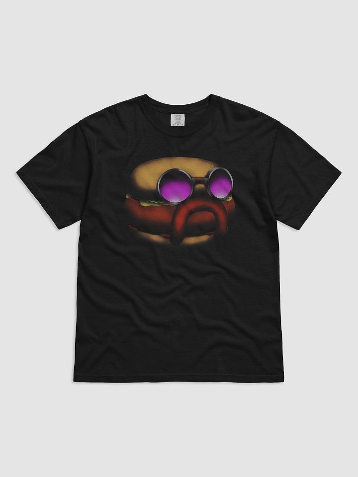 Purilainen T-Shirt product image (2)