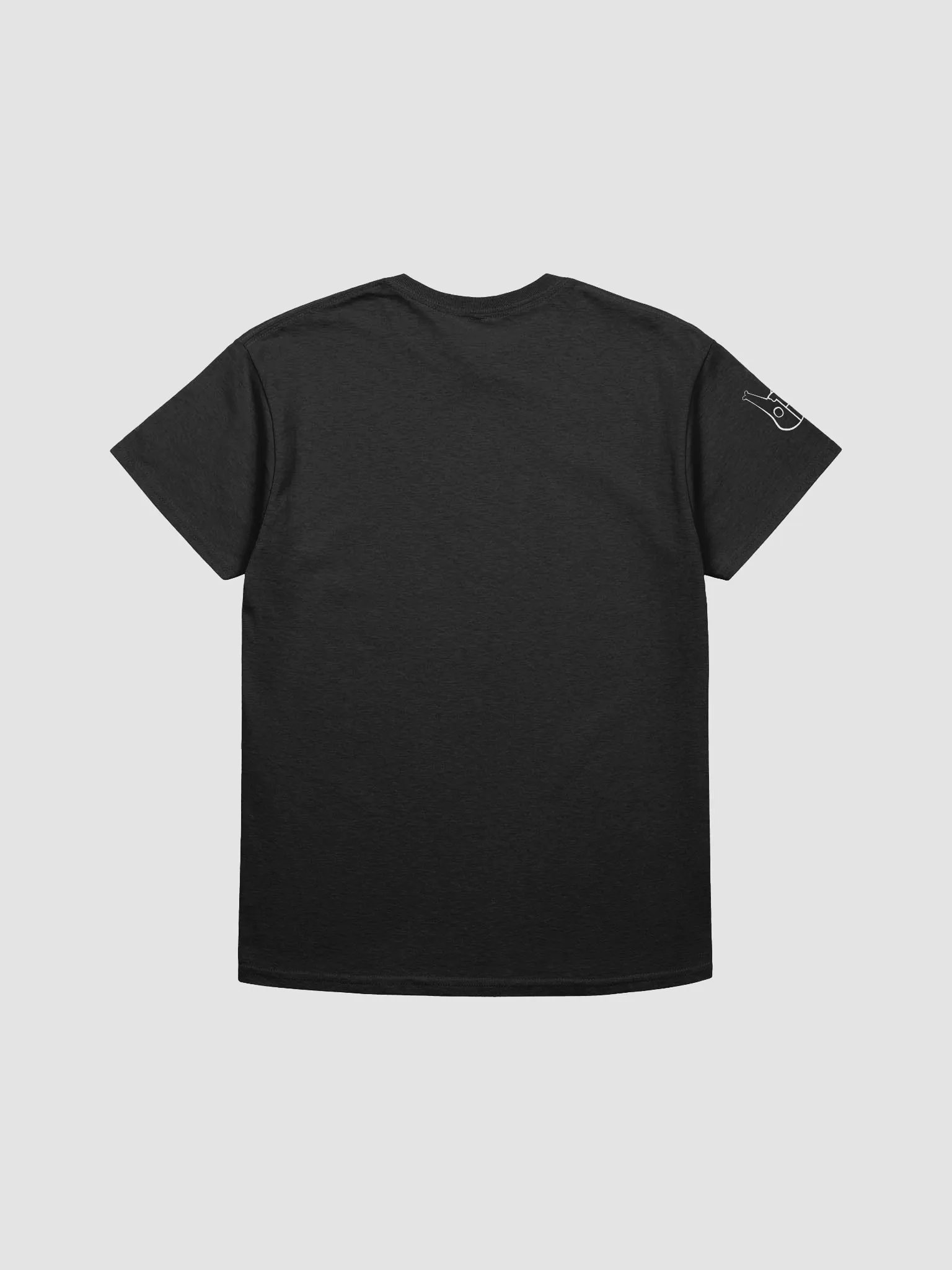 T-Shirt VHS product image (2)