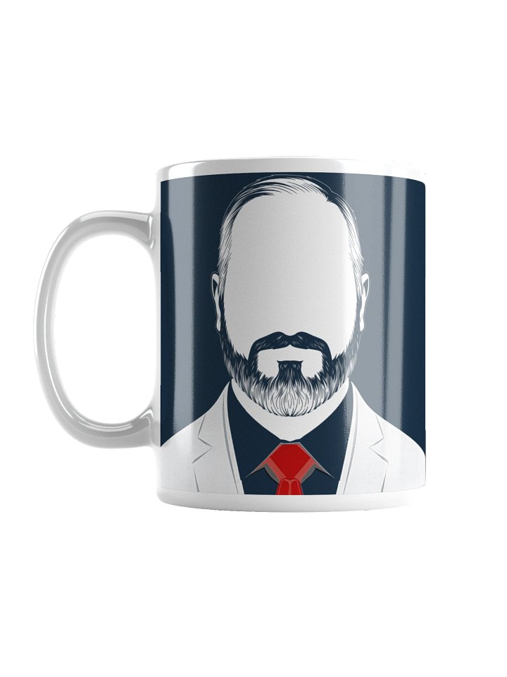 BAM! Mug (D) product image (1)