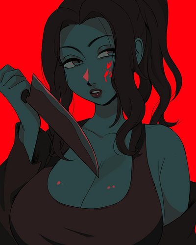 🔪
