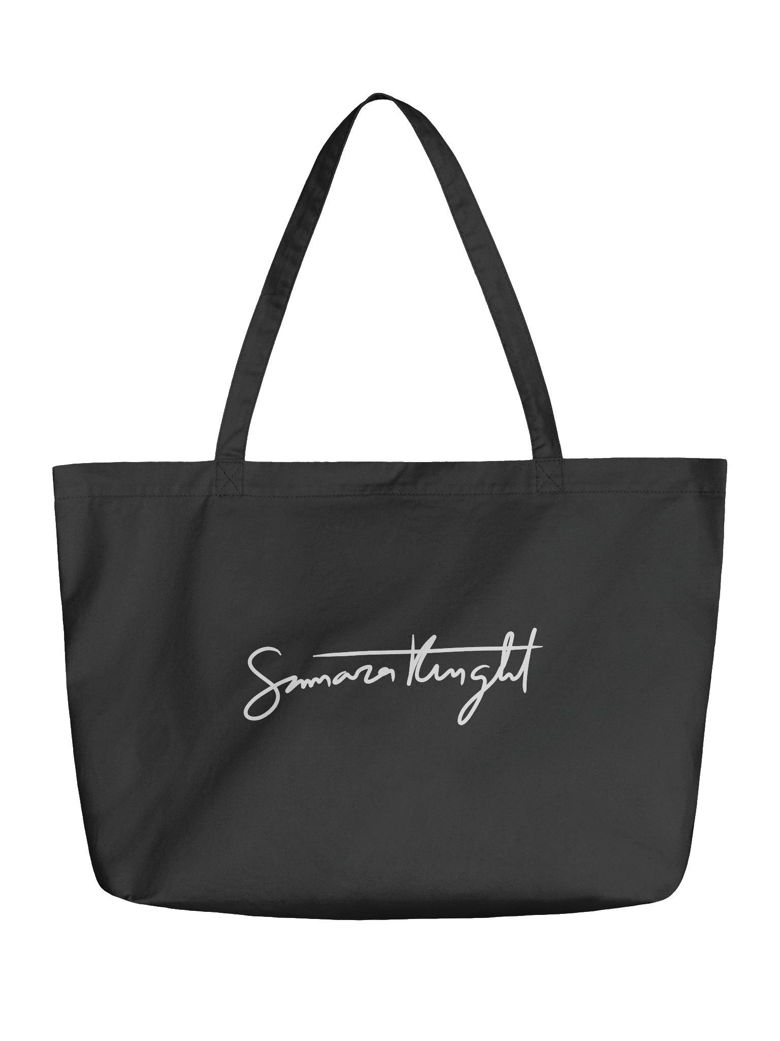 Signature eco tote product image (1)
