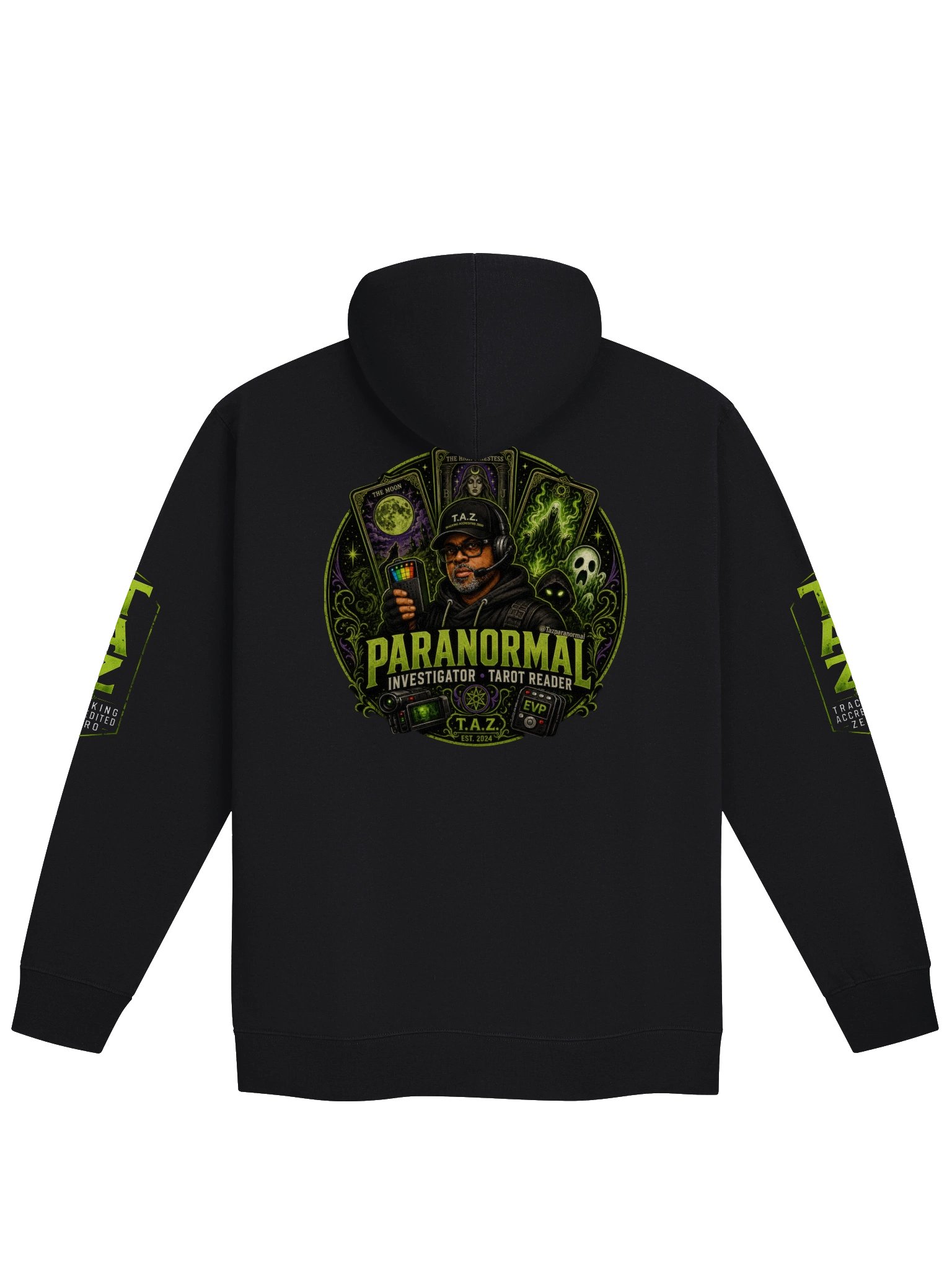 Taz Sweater 3 product image (2)