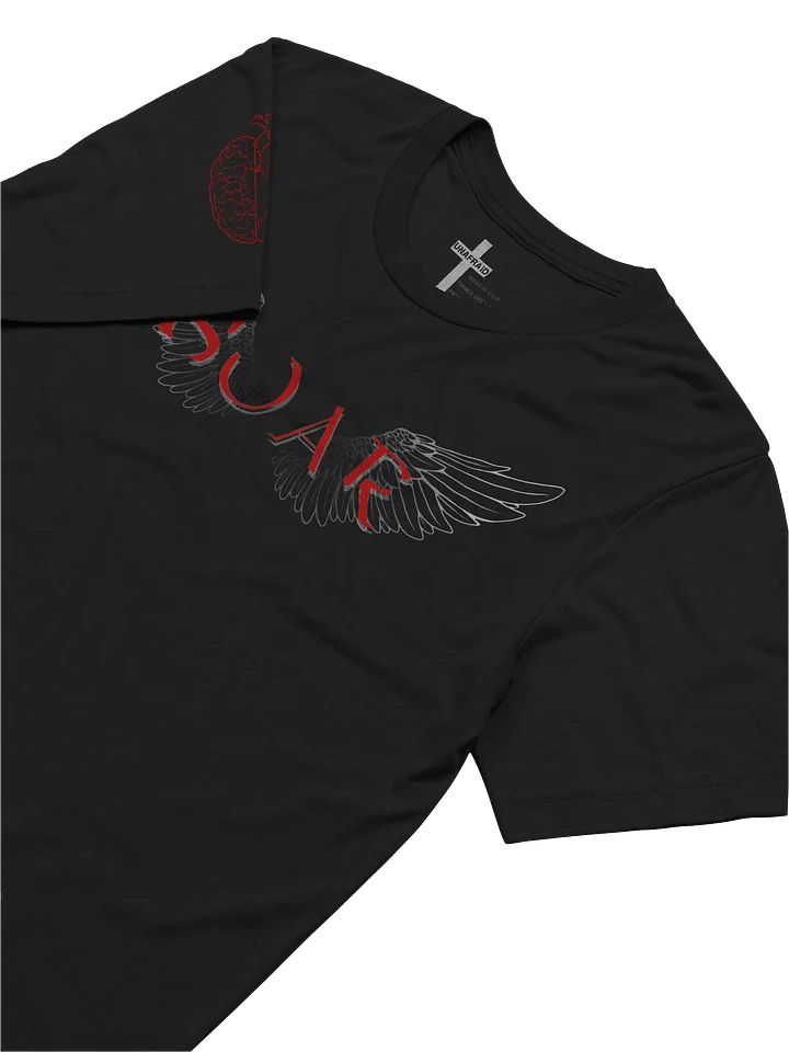 SOAR T-Shirt product image (1)