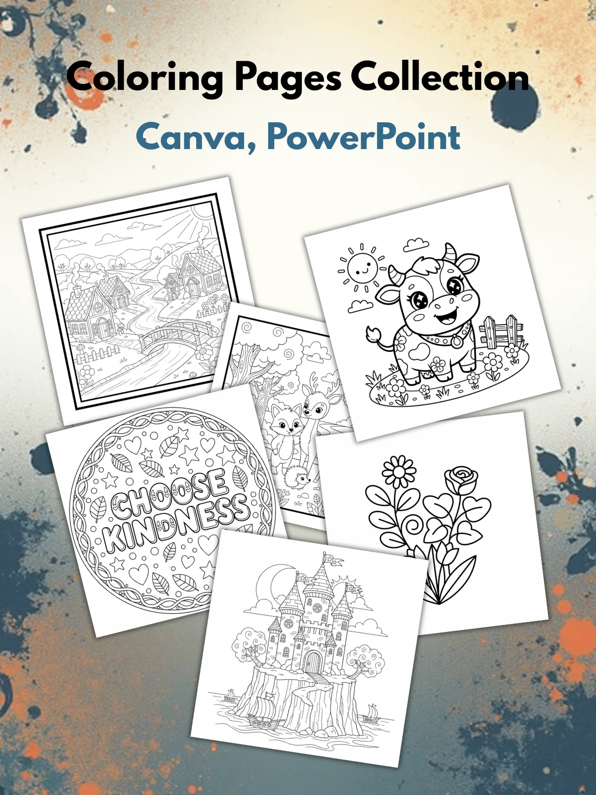 Creative Self-Publishing Kit - MRR and PLR product image (3)
