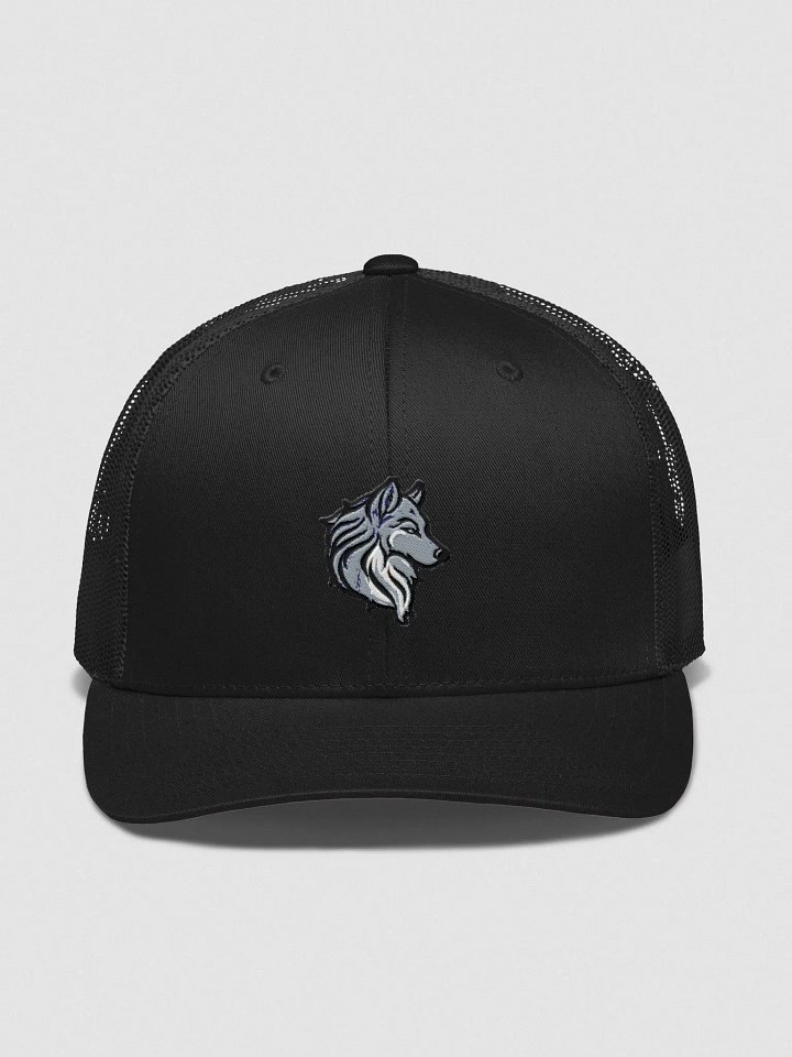 THIRST TRUCKER HAT product image (1)