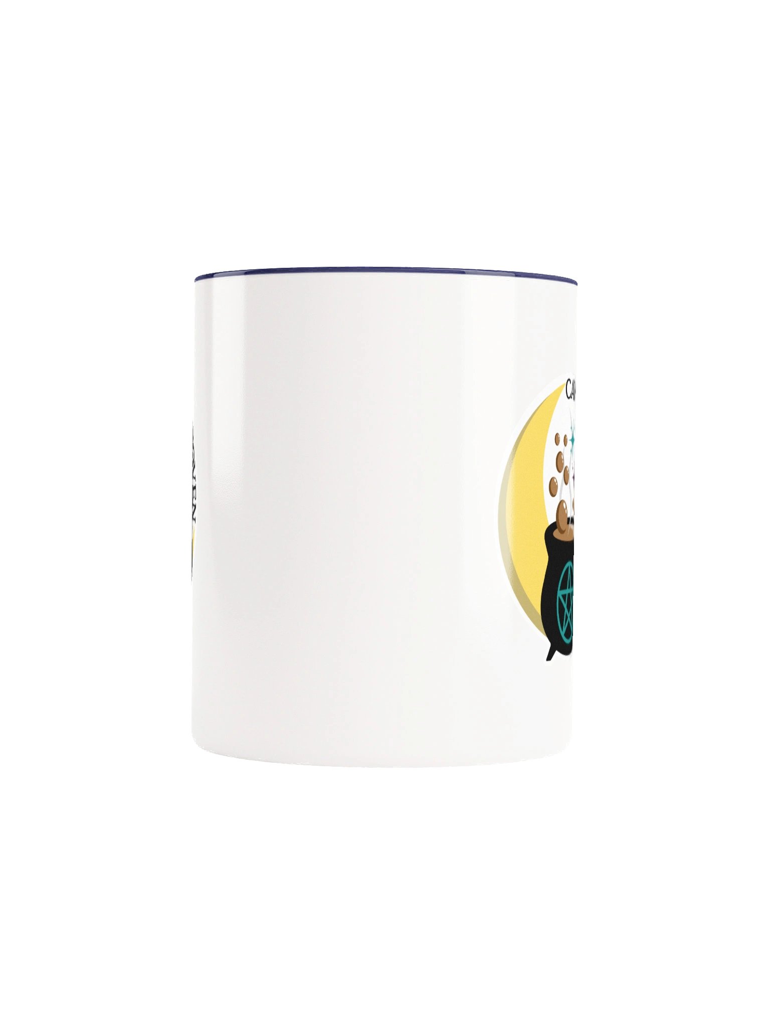Cawfee Coven Mug product image (5)