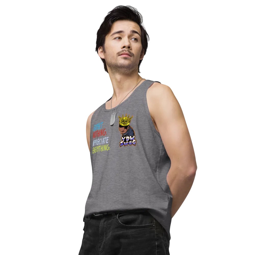 SwaG Mens Tank product image (48)