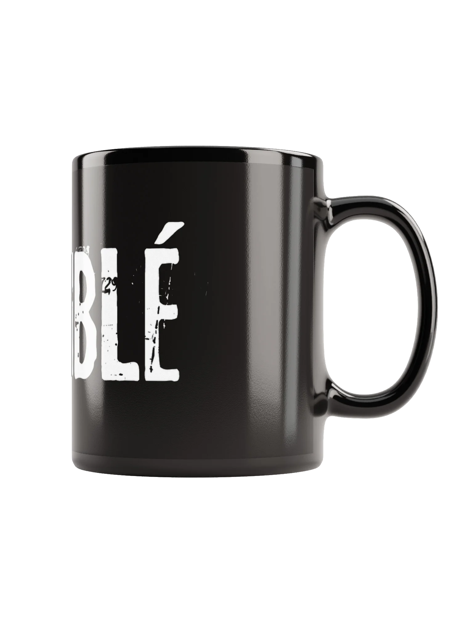 Ciblé Logo Tasse product image (2)