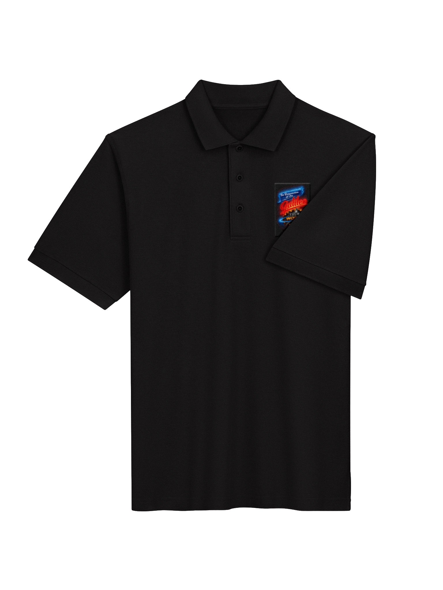 Resurrection of the Galileo Polo product image (4)