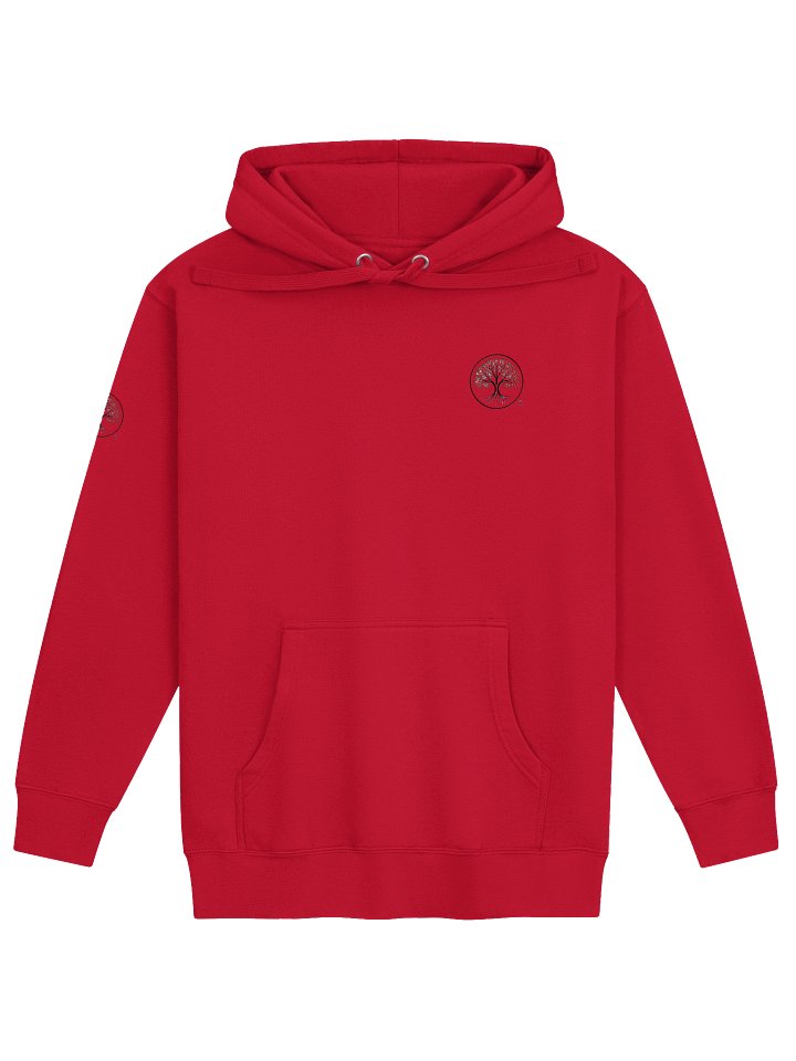 Cotton Heritage Unisex Premium Hoodie product image (7)