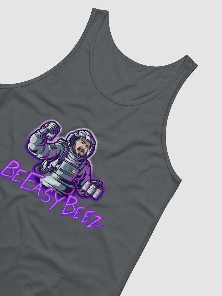 BeEasyBeez Jersey Tank product image (1)