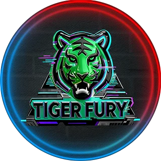 Tiger Fury