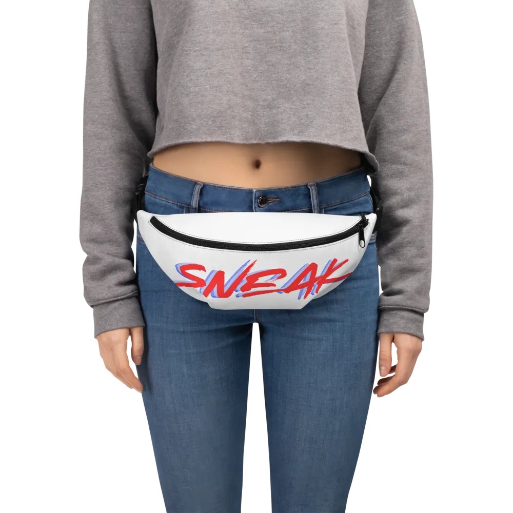 Sneak Fanny Pack product image (2)