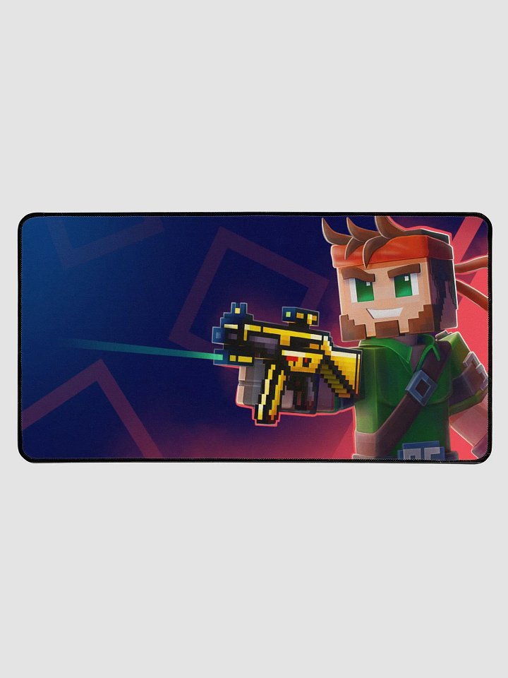 Pixelman PC Bundle Mat product image (1)