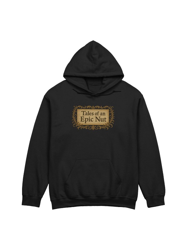 Tales of an Epic Nut Sweater product image (1)