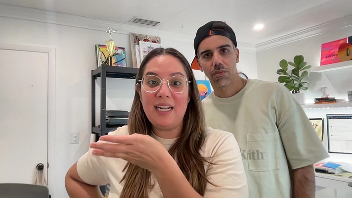 Video thumbnail