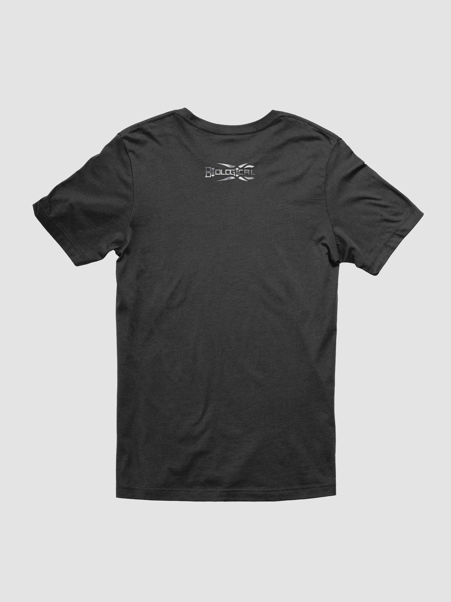 Monument / Biological T-Shirt product image (4)