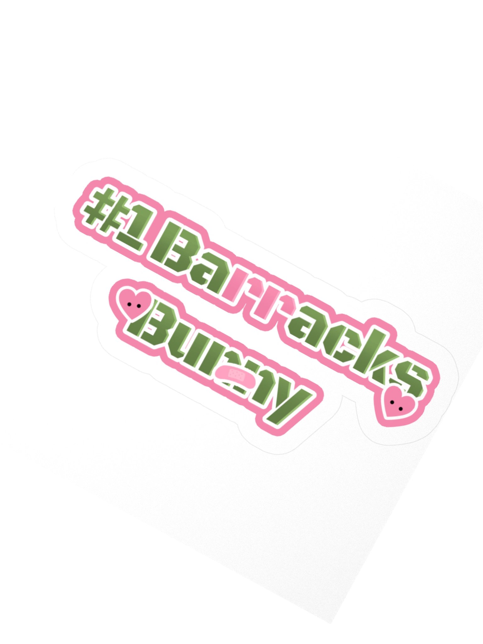 #1 Barracks Bunny product image (5)