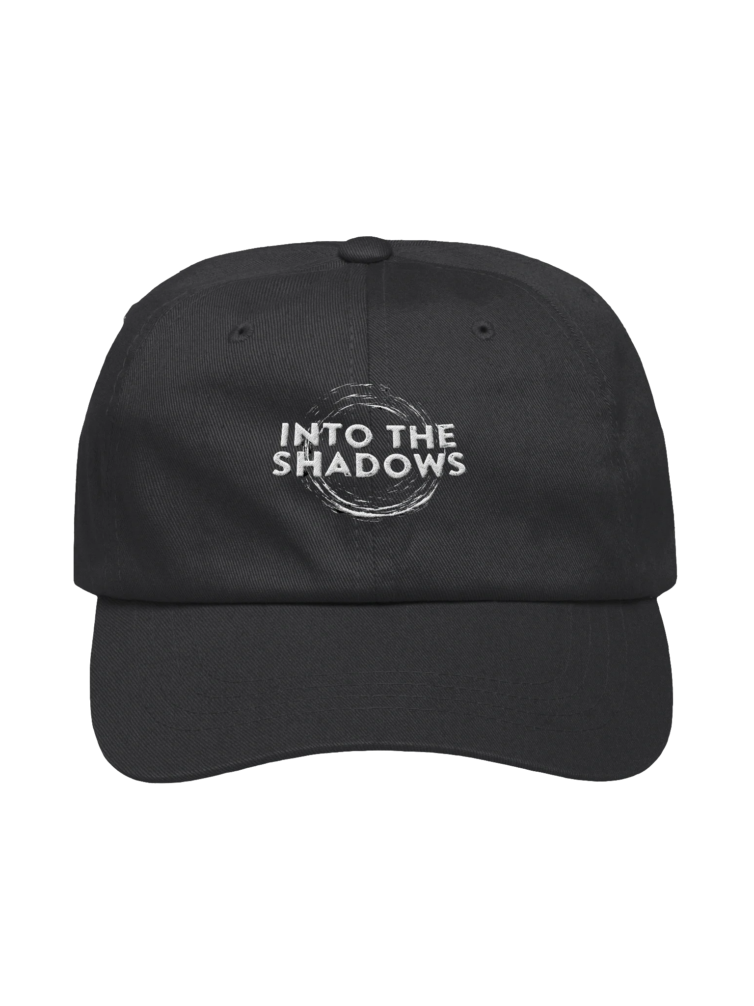 Into the Shadows Cap — TSA.CAP-01