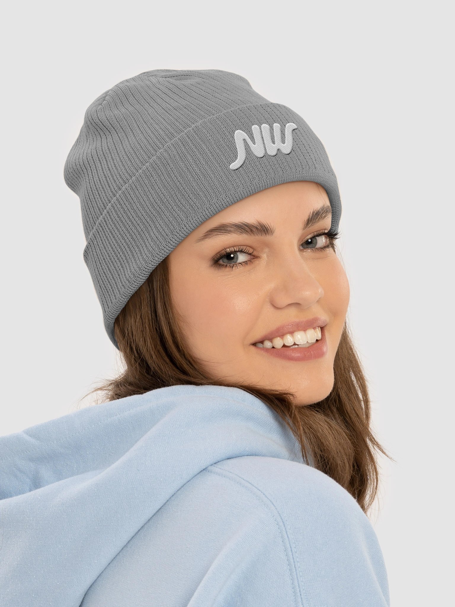 Never Winless Year 5 Beanie product image (1)