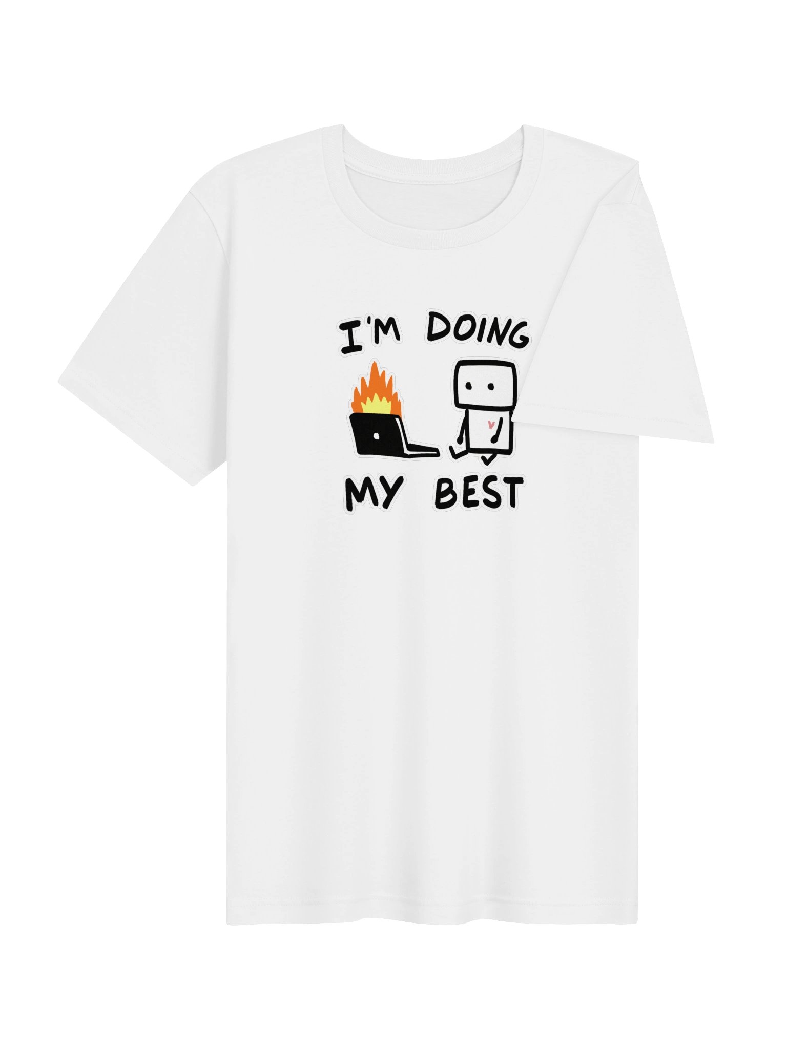 I'm Doing My Best product image (4)