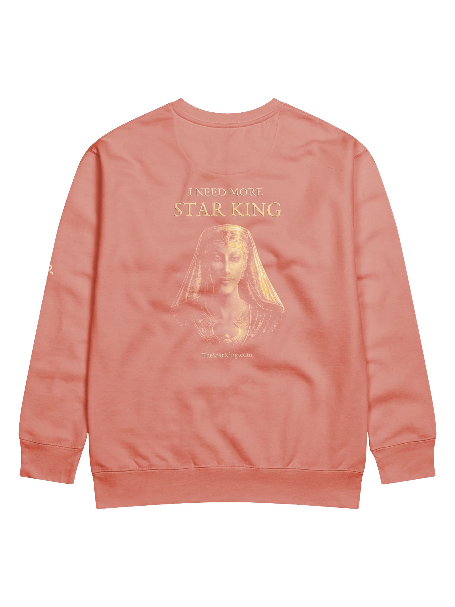 Star King Sweat Shirt product image (23)