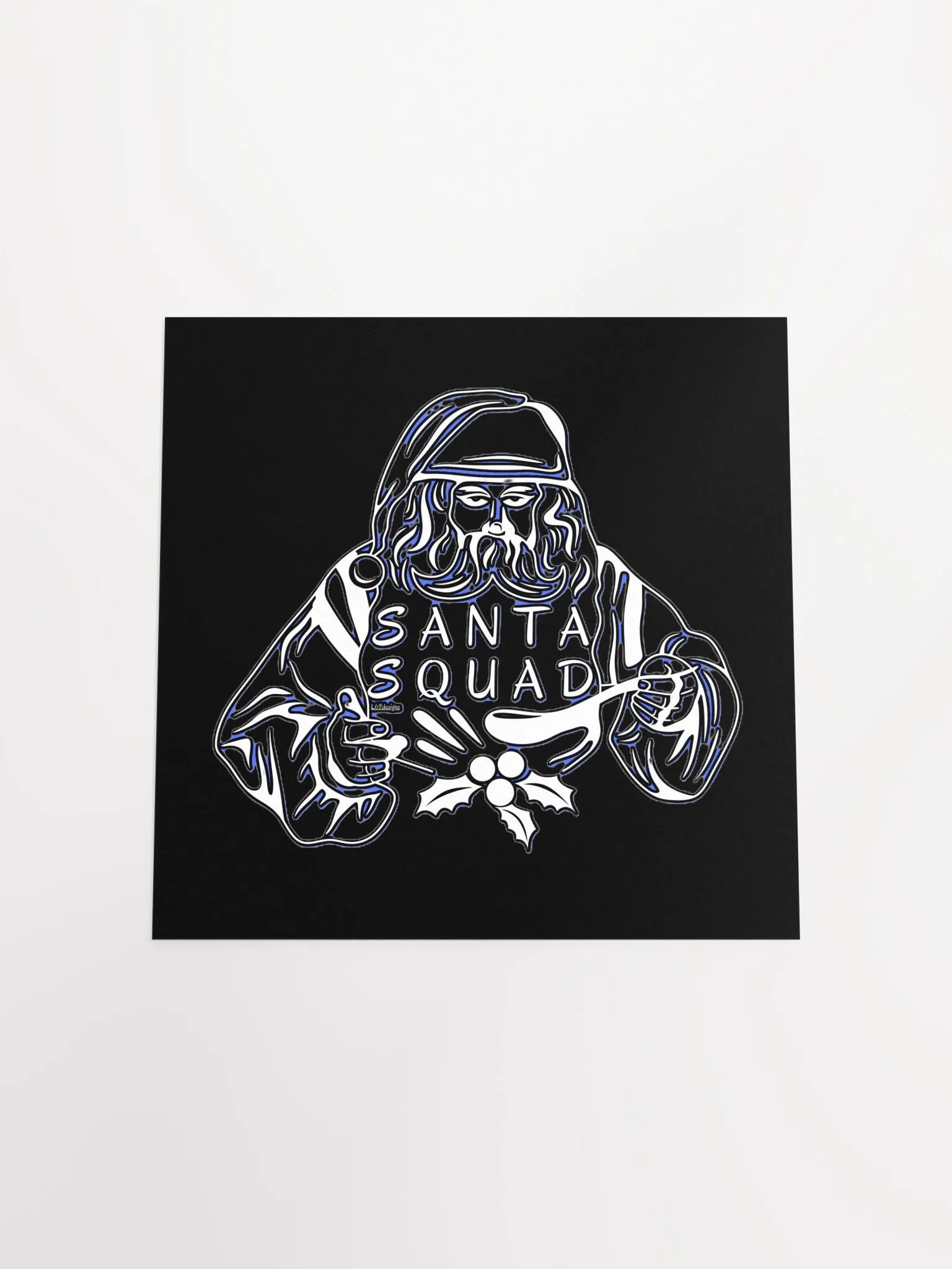 SANTA SQUAD product image (15)