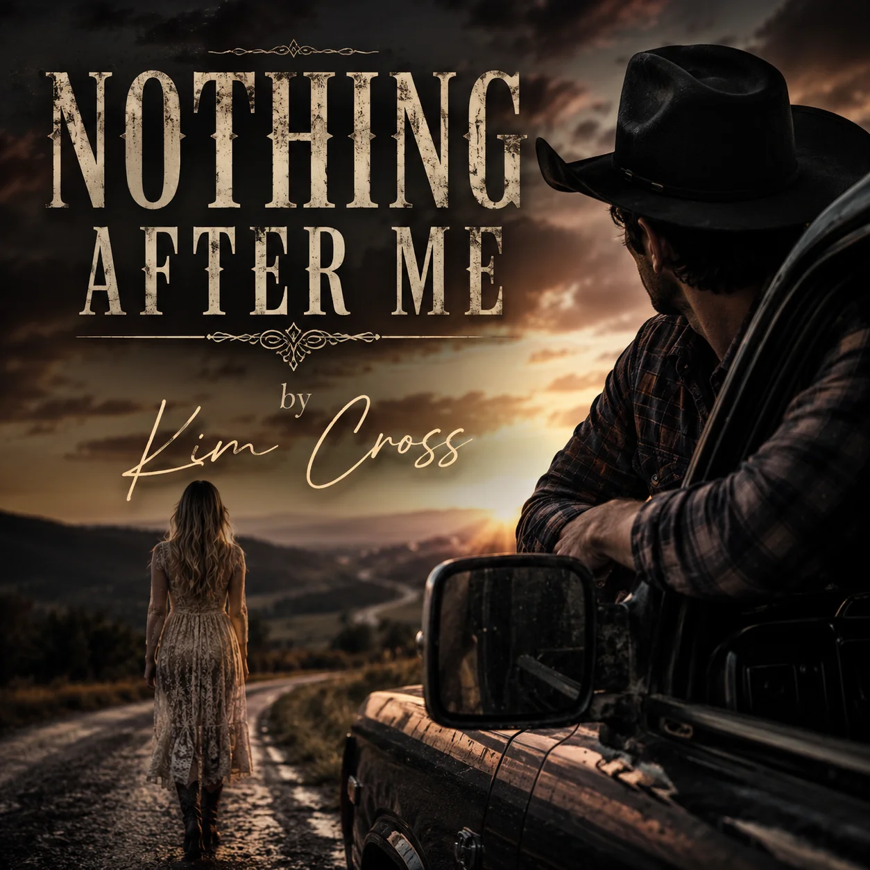 Nothing After Me (Single Song) product image (1)