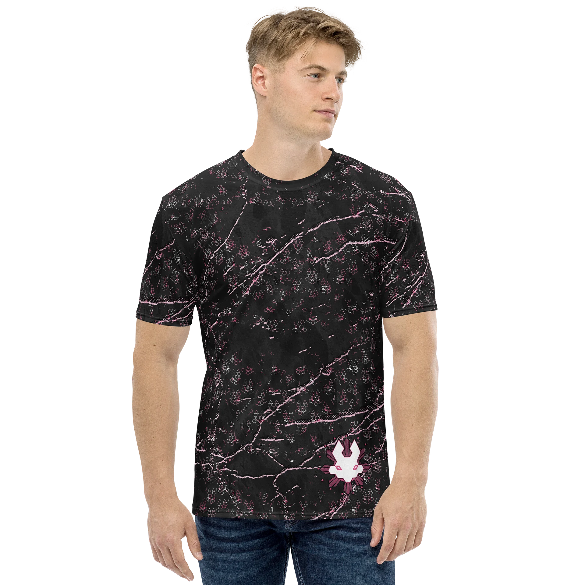 sunwav// rose crew product image (2)
