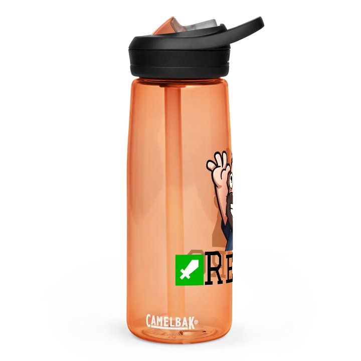 Mod bottle Retro product image (1)