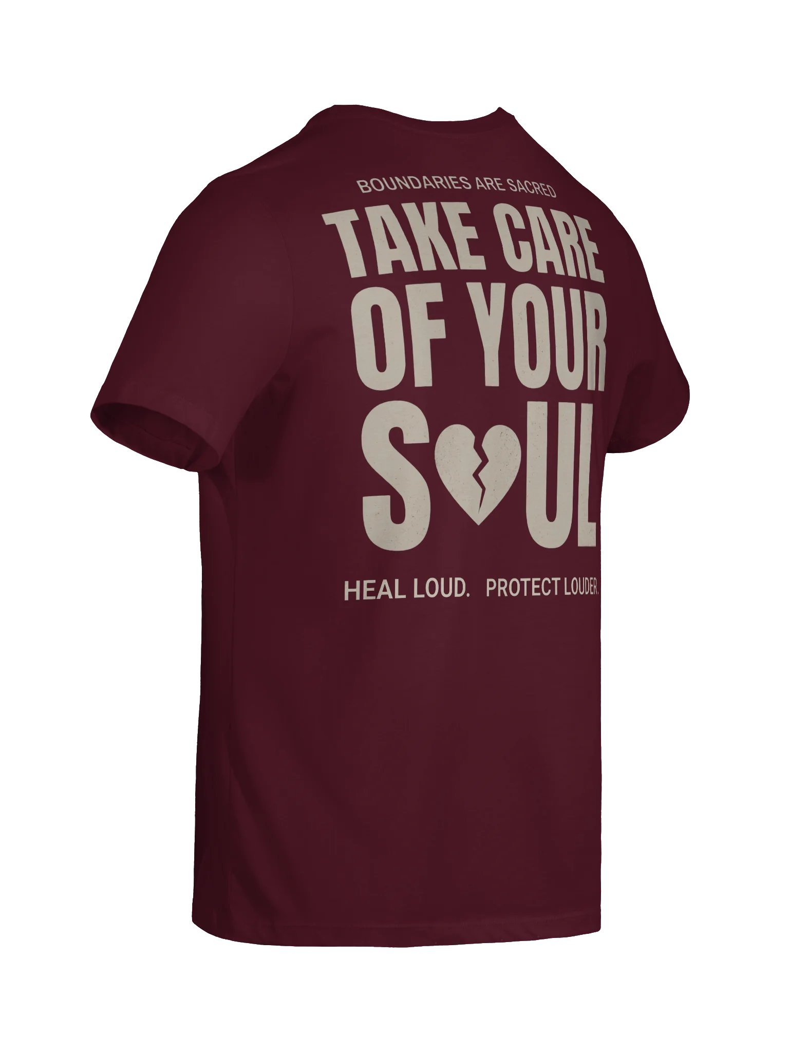 Take Care of Your Soul product image (39)